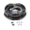 Dexter Axle Disc Brake Kit, K23-106-00 K23-106-00 - alternate 1